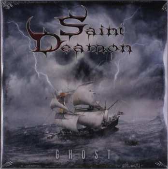 2LP Saint Deamon: Ghost LTD | CLR