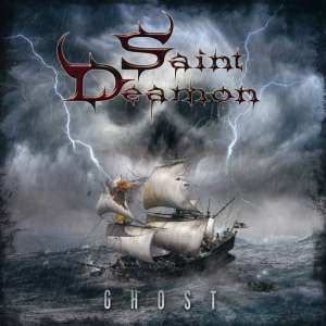 CD Saint Deamon: Ghost 361085