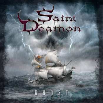 Album Saint Deamon: Ghost