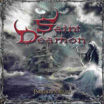 Album Saint Deamon: Pandeamonium