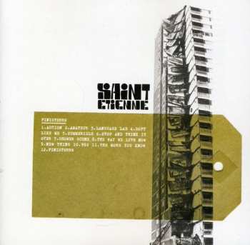 CD Saint Etienne: Finisterre