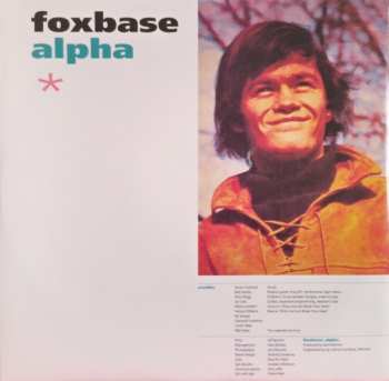 LP Saint Etienne: Foxbase Alpha