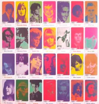 LP Saint Etienne: Foxbase Alpha