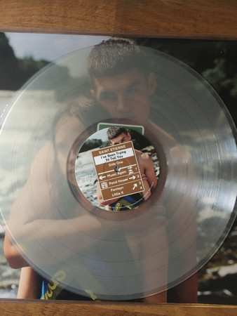 LP Saint Etienne: I’ve Been Trying To Tell You