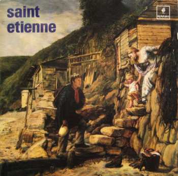 Album Saint Etienne: Tiger Bay