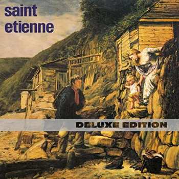 2CD Saint Etienne: Tiger Bay DLX 314870