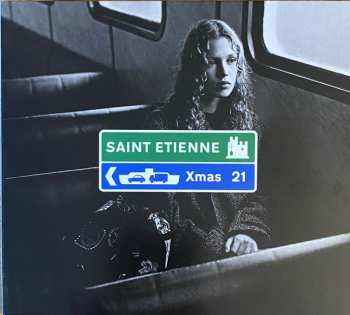 Album Saint Etienne: Xmas 21