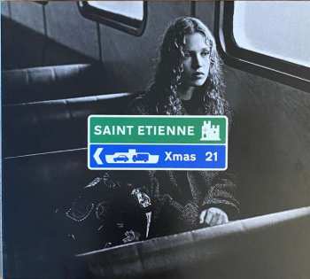 CD Saint Etienne: Xmas 21 LTD 408367