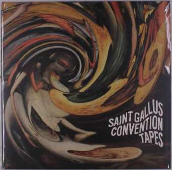 Album Saint Gallus Convention Tapes: Files Vol. 01