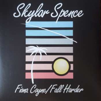 SP Saint Pepsi: Fiona Coyne / Fall Harder CLR