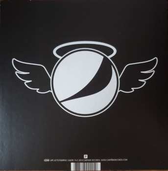 SP Saint Pepsi: Fiona Coyne / Fall Harder CLR