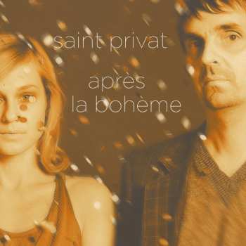 LP Saint Privat: Après La Bohème 465461