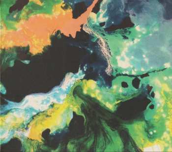 Album Saint Sadrill: Frater . Crater