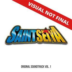 Album Saint Seiya - O.s.t.: Saint Seiya