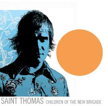 Album St. Thomas: Children Of The New Brigade