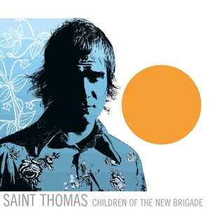 LP St. Thomas: Children Of The New Brigade CLR | LTD 515265