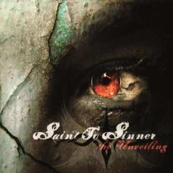 Album Saint To Sinner: The Unveiling