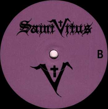 LP Saint Vitus: Die Healing 350373