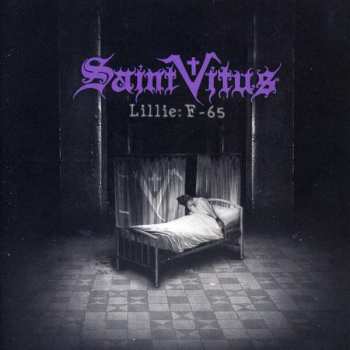 Album Saint Vitus: Lillie: F-65