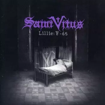 Saint Vitus: Lillie: F-65