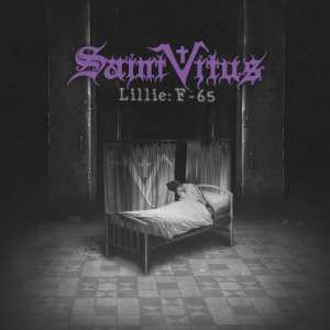 LP Saint Vitus: Lillie: F-65 389683