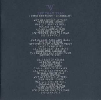 CD/DVD Saint Vitus: Lillie: F-65 LTD | DIGI 268738