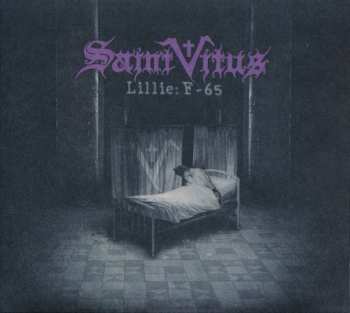 CD/DVD Saint Vitus: Lillie: F-65 LTD | DIGI 268738