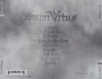 CD Saint Vitus: Saint Vitus 430773