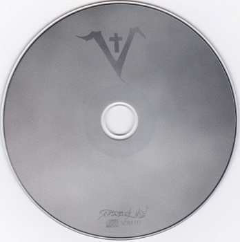 CD Saint Vitus: Saint Vitus 430773