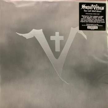 LP Saint Vitus: Saint Vitus LTD 31368