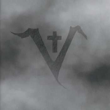 LP Saint Vitus: Saint Vitus LTD | CLR 31366