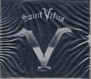 CD Saint Vitus: V 267245
