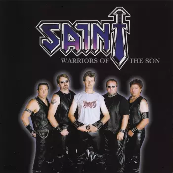 Saint: Warriors Of The Son