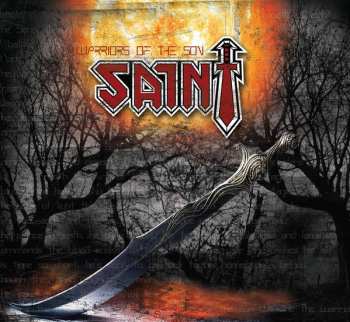CD Saint: Warriors Of The Son 372997