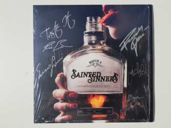 LP Sainted Sinners: Taste It LTD | CLR 405629