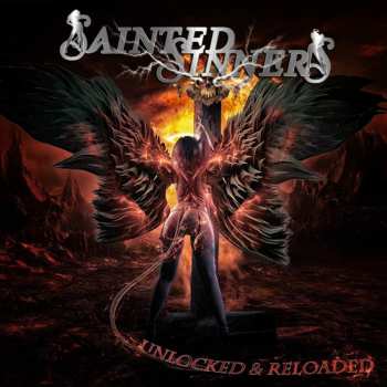 Album Sainted Sinners: Unlocked & Reloaded