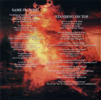 CD Sainted Sinners: Unlocked & Reloaded 38151