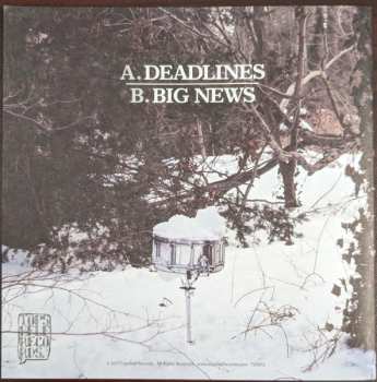 SP Weatherbox: Repbox Split CLR