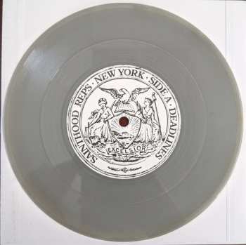 SP Weatherbox: Repbox Split CLR