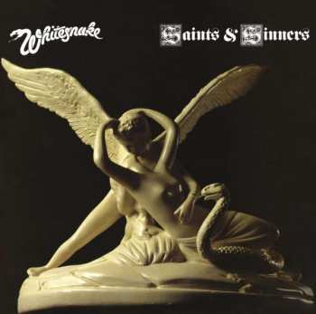 Album Whitesnake: Saints & Sinners