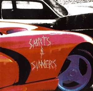 Album Saints & Sinners: Saints & Sinners