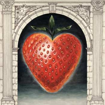 CD Saintseneca: Pillar Of Na