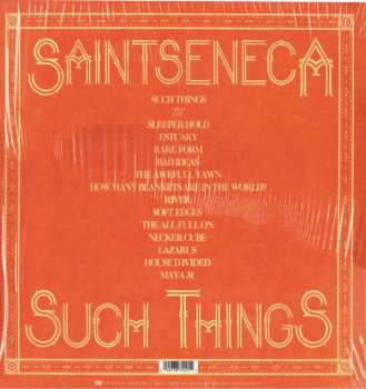 LP Saintseneca: Such Things 84860
