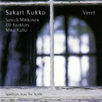 Sakari Kukko: Virret