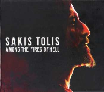 Album Sakis Tolis: Among The Fires Of Hell