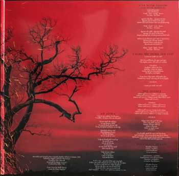 LP Sakis Tolis: Among The Fires Of Hell LTD 434028