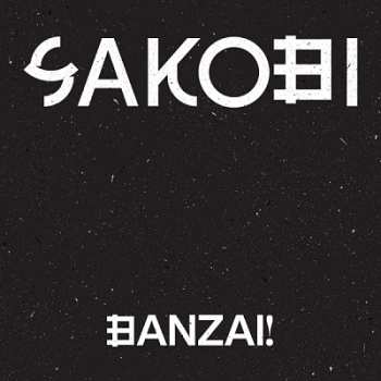 Album Sakobi: Banzai!