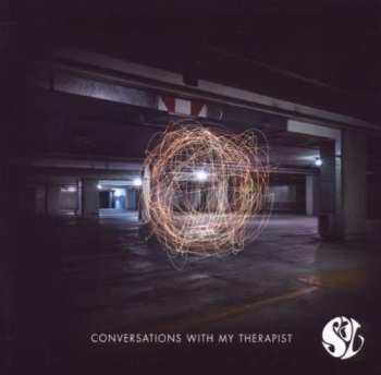 Album Sal: Conversations With My Therapist