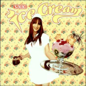 Album Salad: Ice Cream