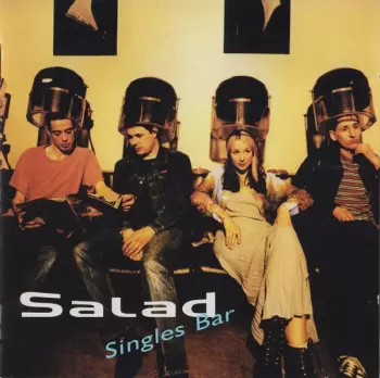 Salad: Singles Bar